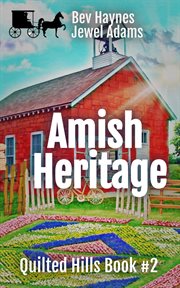 Amish heritage cover image