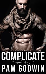 Complicate : Deliver cover image