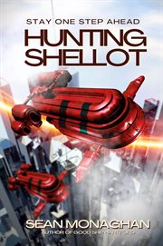 Hunting Shellot cover image