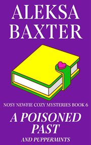 A poisoned past and puppermints cover image
