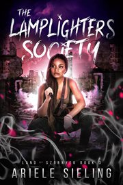 Lamplighters society cover image