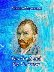 Van Gogh and the Universe cover image