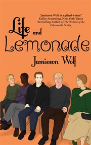 Life and lemonade cover image