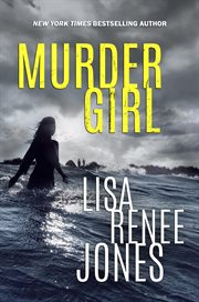Murder Girl : Lilah Love, #2 cover image