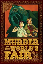 Murder at the World's Fair cover image