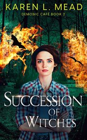 Succession of witches cover image