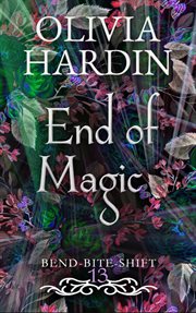 End of Magic : Next Gen Season 1 cover image
