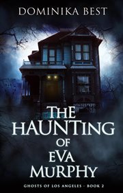 The haunting of eva murphy cover image