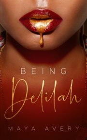 Being delilah cover image