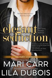 Elegant seduction cover image