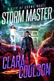 Storm master cover image