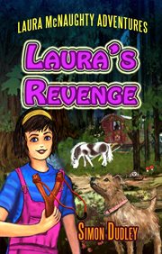 Laura's revenge cover image