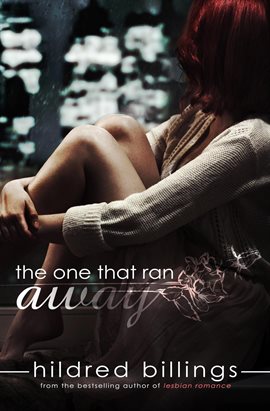 Cover image for The One That Ran Away