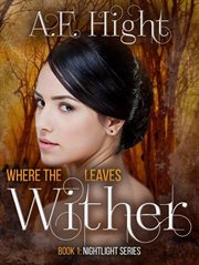 Where the leaves wither cover image
