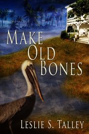 Make old bones cover image