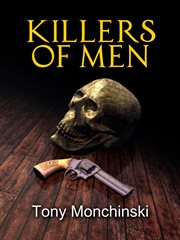 Killers of men cover image