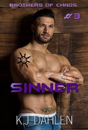 Sinner : Bikers Of The Rio Grande cover image