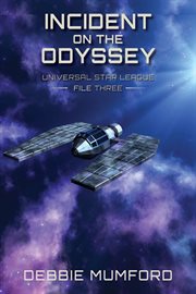 Incident on the odyssey cover image