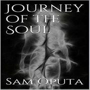 Journey of the soul cover image