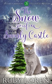 The snow of severly castle cover image