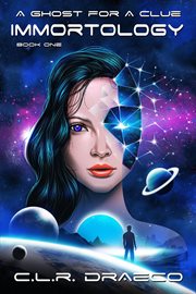 A ghost for a clue cover image