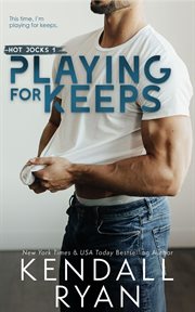 Playing for Keeps cover image