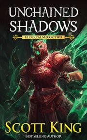 Unchained shadows cover image