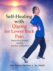 Self-healing with qigong for lower back pain cover image