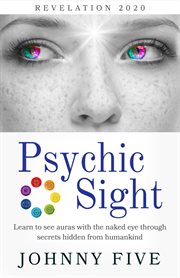 Psychic sight cover image
