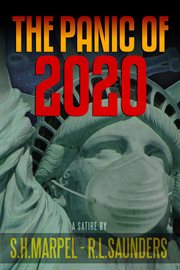 The panic of 2020 cover image