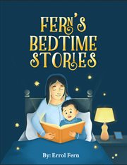 Fern's bedtime stories cover image