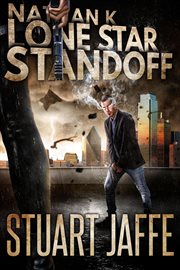 Lone star standoff cover image