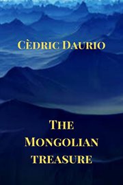 The mongolian treasure cover image