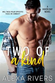Two of a Kind : Haven Bay cover image