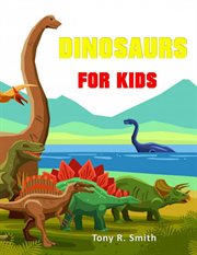 Dinosaurs for kids cover image