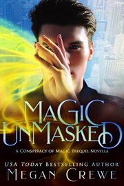 Magic unmasked cover image