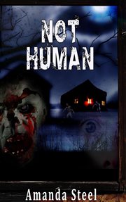 Not human cover image