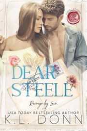 Dear Steele : Love Letters cover image