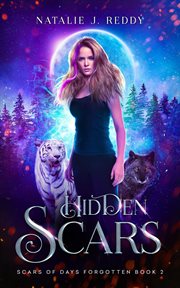 Hidden scars cover image