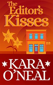 The Editor's Kisses cover image