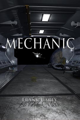 Cover image for Mechanic