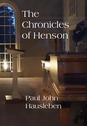 The chronicles of henson cover image
