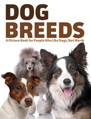 DOG BREEDS cover image