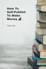 How to self-publish to make money cover image