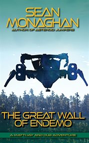 The great wall of Endemo cover image