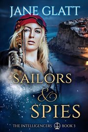 Sailors & spies cover image