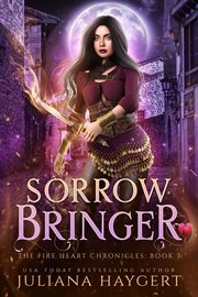 Sorrow Bringer cover image