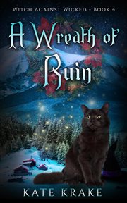 A wreath of ruin cover image