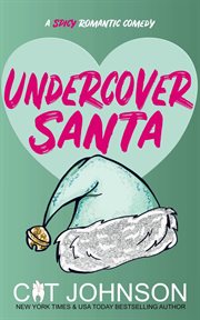 Undercover Santa cover image