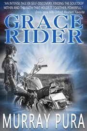 Grace rider cover image